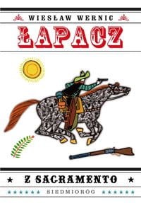 Łapacz z Sacramento