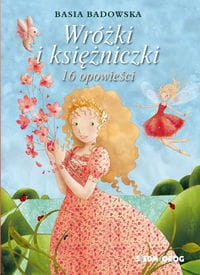Wróżki i księżniczki 16 opowieści