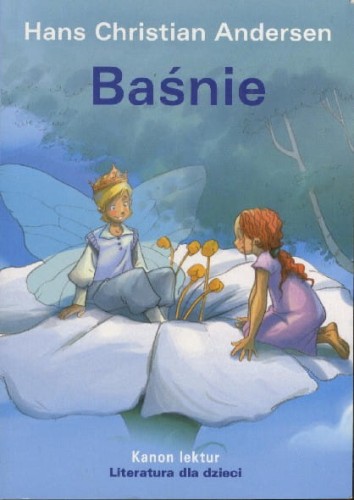 Baśnie