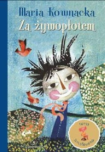 Za żywopłotem