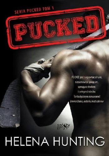 Pucked (tom 1)