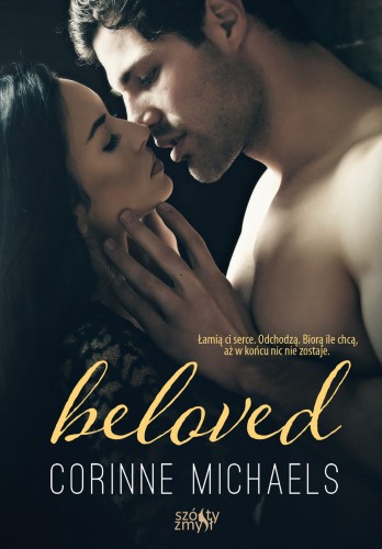 Beloved (tom 1)