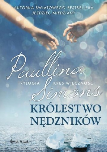 Kres wieczności (tom 2) Królestwo nędzników