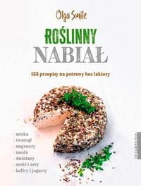 Roślinny nabiał
