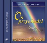 On przychodzi, Znaki nadziei (CD-MP3)