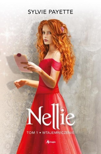 Nellie (tom 1) Wtajemniczenie