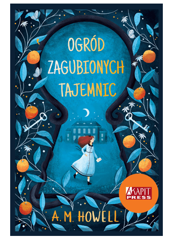 Ogród zagubionych tajemnic