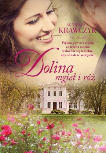 Magiczne miejsce. Dolina mgieł i róż (tom 2)