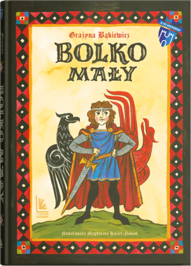 Bolko Mały