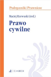 Prawo cywilne