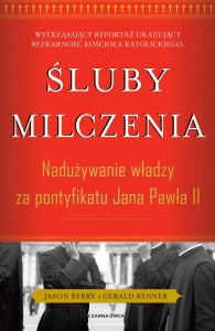 Śluby milczenia
