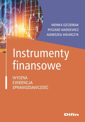 Instrumenty finansowe