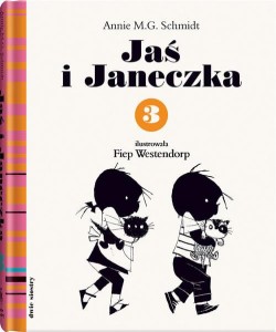 Jaś i Janeczka (3)