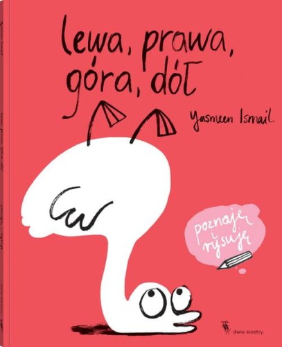 Lewa, prawa, góra, dół