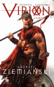 Virion. Szermierz Natchniony (tom 1) Zamek