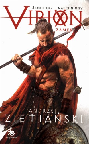Virion Tom 1 Zamek