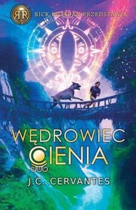Posłaniec burzy (3)  Wędrowiec cienia