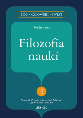 Filozofia nauki