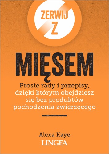 Zerwij z mięsem