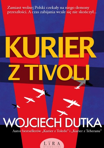 Kurier z Tivoli