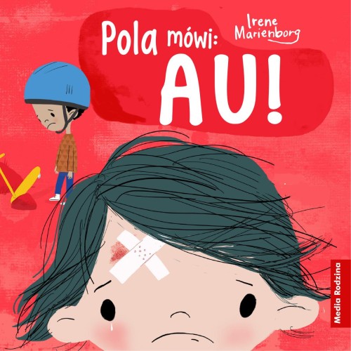 Pola mówi Au!