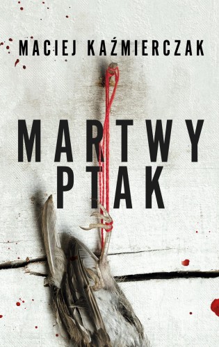 Martwy ptak
