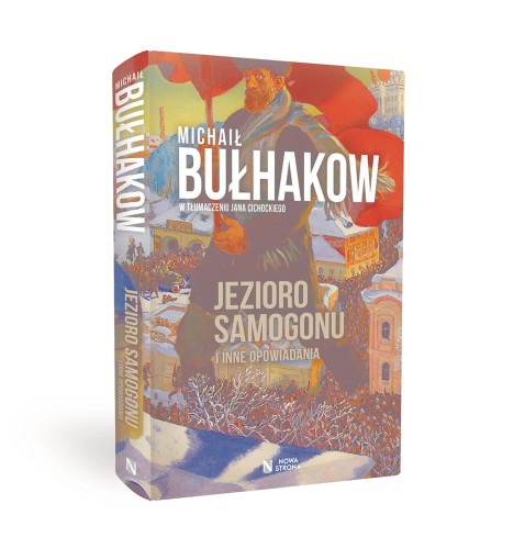 Jezioro samogonu