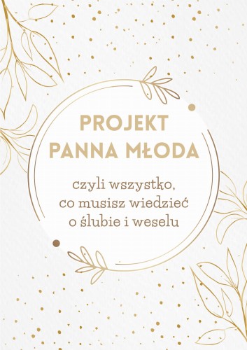 Projekt Panna Młoda