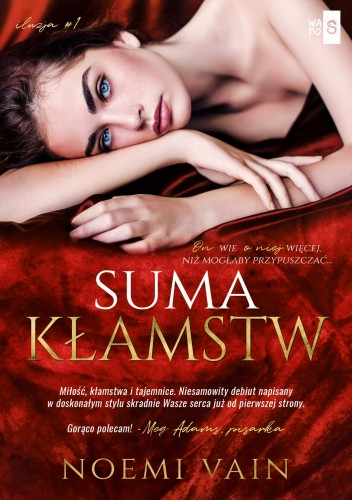 Suma kłamstw 1