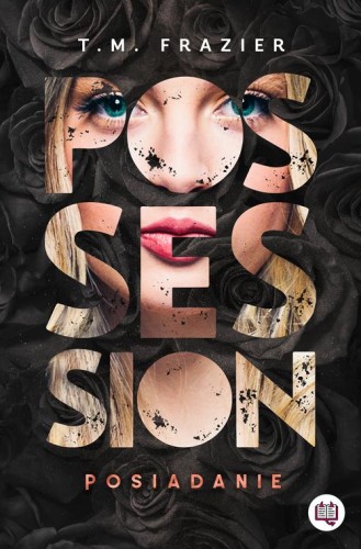 Perversion Trilogy Tom 2 Possession Posiadanie