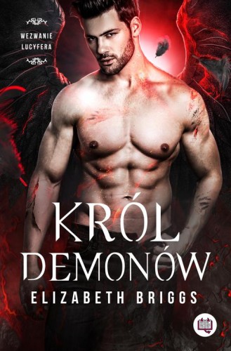 Wezwanie Lucyfera Tom 1 Król demonów Wezwanie Lucyfera