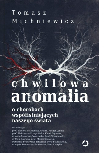 Chwilowa anomalia.
