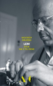 Lem.Życie nie z tej ziemi