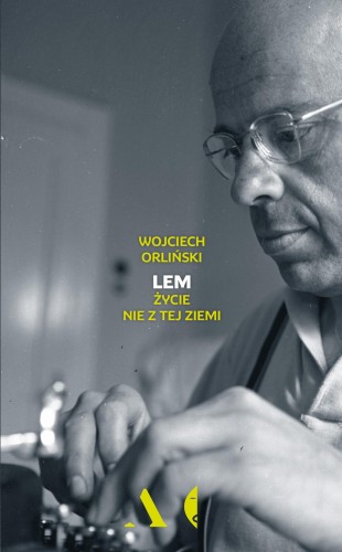 Lem.Życie nie z tej ziemi