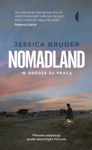 Nomadland. W drodze za pracą