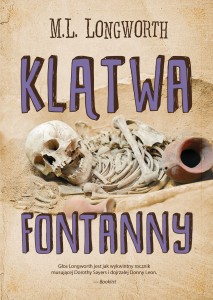 Klątwa fontanny