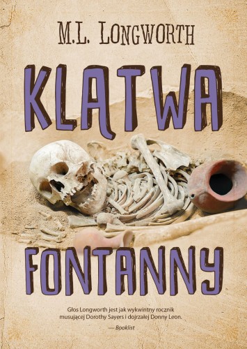 Klątwa fontanny