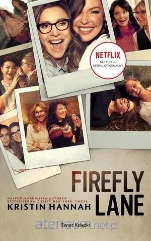Firefly Lane (wydanie filmowe)
