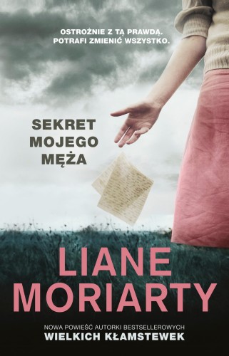 Sekret mojego męża