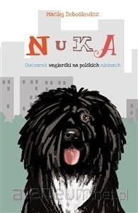 Nuka. Owczarek węgierski na polskich nizinach