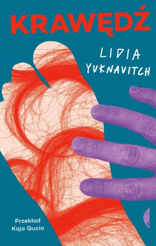 Krawędź