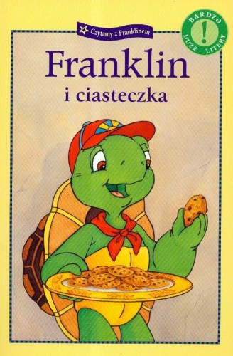 Franklin i ciasteczka