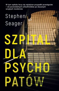 Szpital dla psychopatów