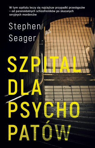 Szpital dla psychopatów