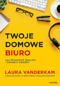 Twoje domowe biuro