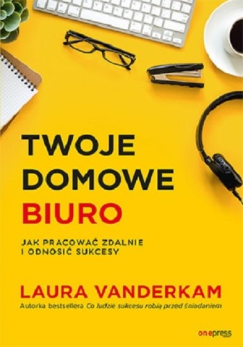 Twoje domowe biuro