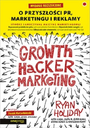 Growth Hacker Marketing