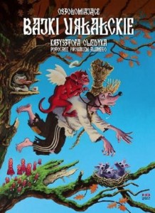 Oszołomiające bajki urłałckie