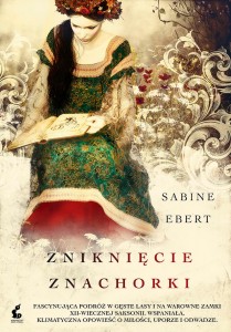 Zniknięcie znachorki