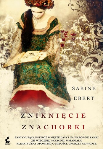 Zniknięcie znachorki